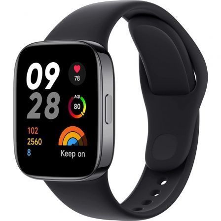 Frecuencia cardiaca online apple watch 3